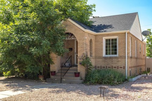 4820 Moncrieff Pl, Denver, CO 80212-1605