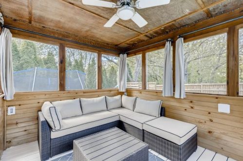 8108 137th St, Saint Paul MN  55124-9517 exterior