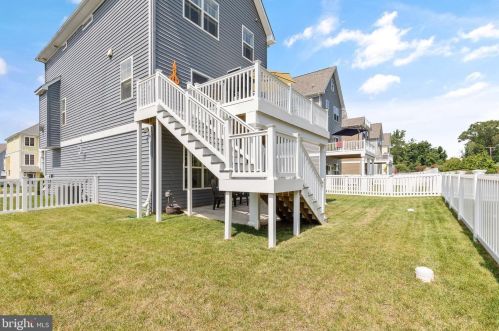 353 Marina Ave, Aberdeen MD  21001-4204 exterior