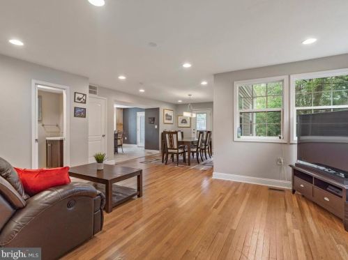 4409 Bennion Rd, Silver Spring MD 20906-4677 exterior