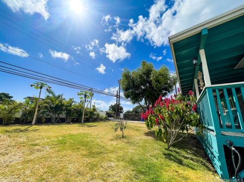 84-686 Farrington Hwy, Nanakuli, HI 96792
