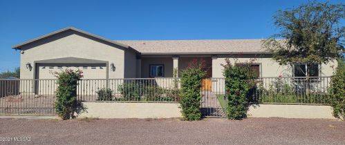 5632 Montana St, Tucson, AZ 85757-9479