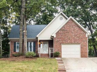 106 Dalmeny Dr, Cary, NC 27513-2813
