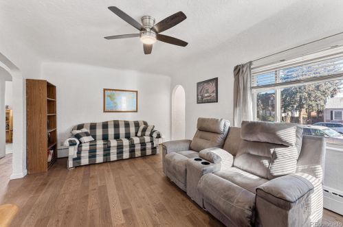 3715 Sherman St, Englewood, CO 80113-3715