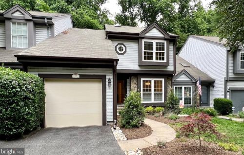 15 Tivoli Lake Ct, Silver Spring, MD 20906-5904