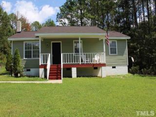 217 Claymont Rd, Louisburg, NC 27549-9016