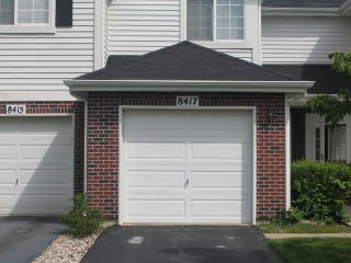 8417 Mystic Trce, Oak Brook IL  60561-5486 exterior
