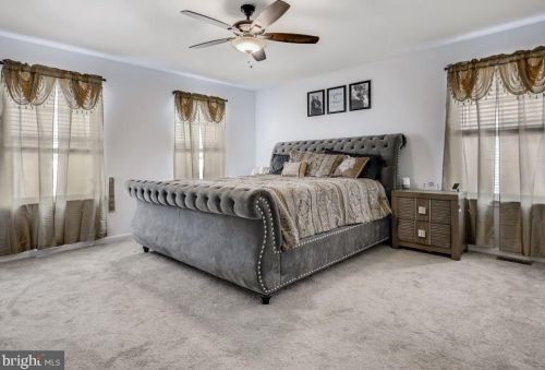 349 Marina Ave, Aberdeen MD  21001-4204 exterior