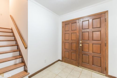 2814 Christopher Ct, Atlanta GA  30360-1222 exterior