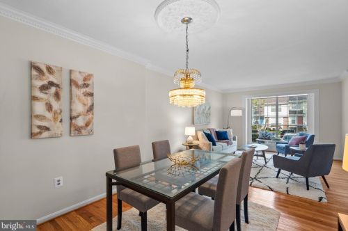 1405 Casino Cir, Silver Spring MD 20906-5901 exterior