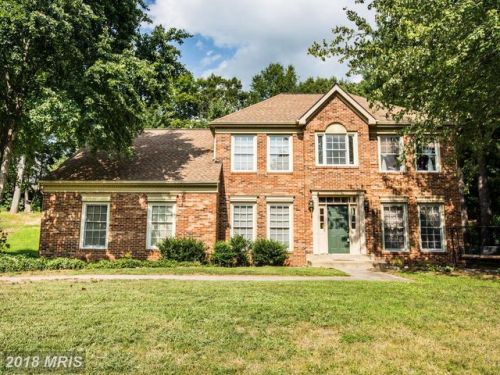 10313 Edinburgh Dr, Spotsylvania, VA 22553-1733
