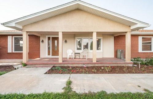 29650 Gale Rd, Pueblo CO  81006-9668 exterior