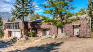 235 Silver Cloud Ln, Boulder, CO 80302-9438