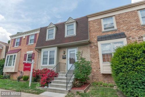 6411 Thornhill Ct, Springfield, VA 22150-1211