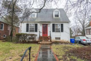 6050 21st St, Arlington, VA 22205-3406
