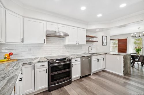 4707 Pasadena Way, Westminster CO  80023-4025 exterior