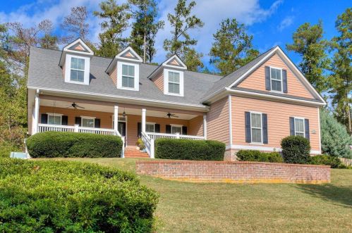 129 Oakbrook Dr, North Augusta, SC 29860-7455
