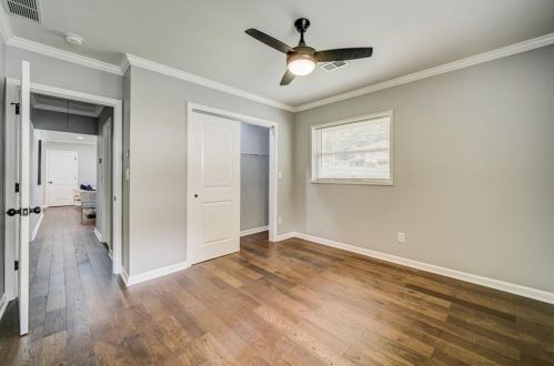 2574 Lancaster Dr, Atlanta GA  30344-2329 exterior