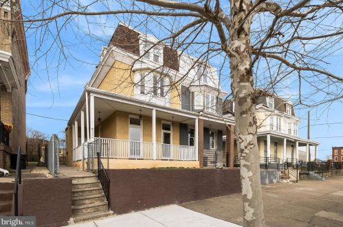 622 48th St, Philadelphia, PA 19139-2804