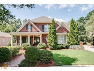 965 Allen Lake Ln, Suwanee, GA 30024-4179