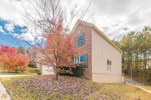 315 Alamosa Path, Atlanta GA  30349-6561 exterior