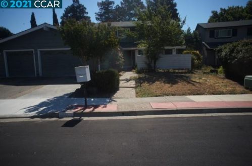 11801 Bloomington Way, Pleasanton, CA 94568-1069