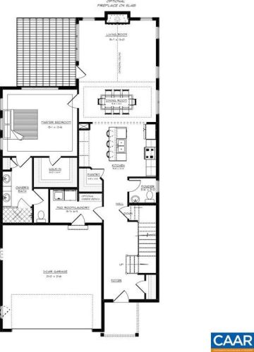 325 Agatha Dr, Crozet, VA 22932-3517