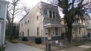 4125 Chambers St, Cincinnati OH  45223-2152 exterior