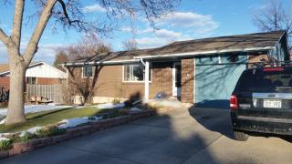 730 Beech St, Denver CO  80228-3077 exterior