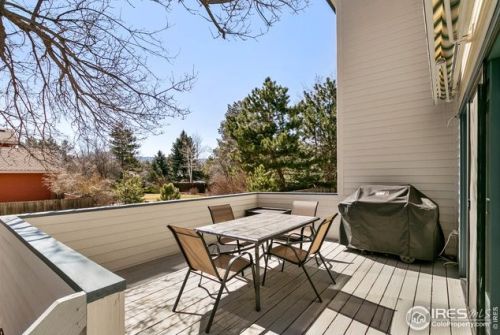 4269 26th St, Boulder CO  80304-0907 exterior