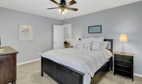 9644 Roseberry St, Ladson SC  29456-4446 exterior
