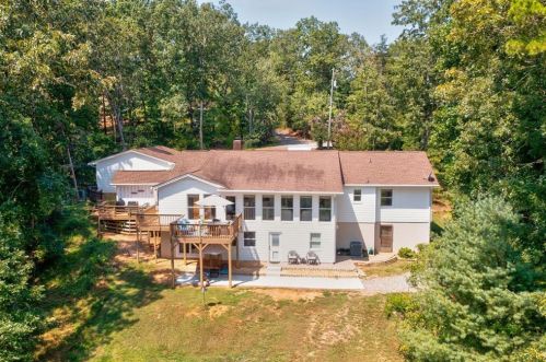 110 Grant Cv, Dawsonville, GA 30534-6418