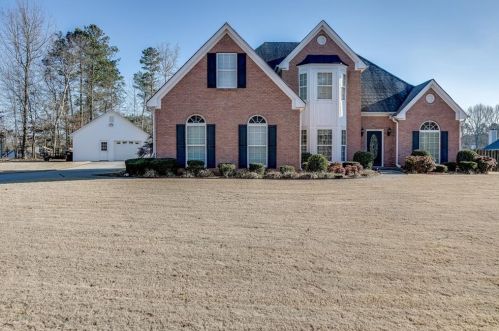 3087 Biltmore Woods Dr, Buford, GA 30519-6797