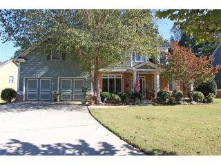 137 Homestead Dr, Dallas, GA 30157-4638
