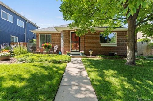4630 17th Avenue Pkwy, Denver, CO 80220-1126