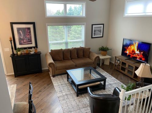 6829 Christian Curv, Saint Paul MN  55125-6738 exterior