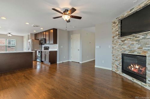 4754 Eaton Park Way, Aurora CO 80016-5926 exterior