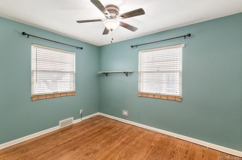 1350 Amherst Ave, Englewood CO 80113-1756 exterior