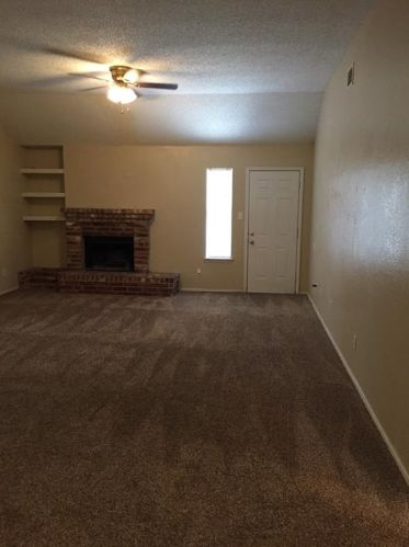 6904 Black Wing Dr, Fort Worth, TX 76137-3317