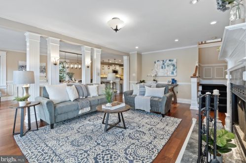 728 Oak Grv Cir, Severna Park MD 21146-4219 exterior