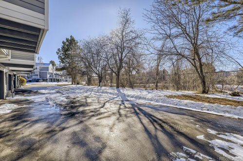 16 Nome St, Denver CO  80012-6436 exterior