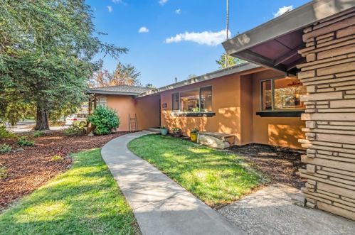 632 Coolidge St, Davis, CA 95616-3064