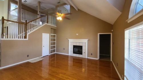 1619 Churchill Ln, Midlothian TX  76063-7907 exterior