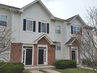 704 River Mill Pkwy, Wheeling IL  60090-4202 exterior