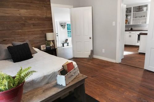 18336 Fm 709, Springhill TX 76639-3408 exterior