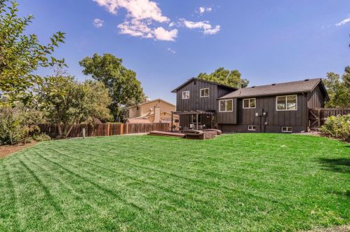 6243 Niagara Way, Englewood CO 80111-4443 exterior