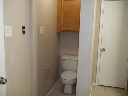 8813 Tyne Trl, Fort Worth TX  76118-7432 exterior