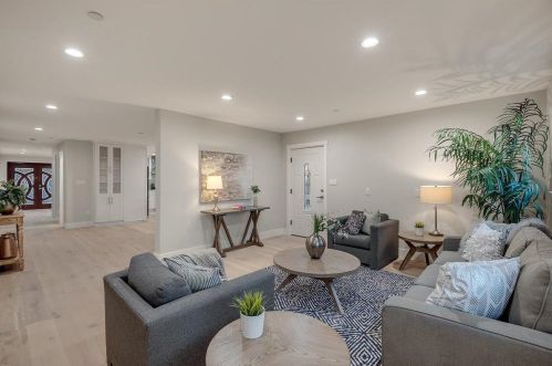 1709 Golden Hills Dr, Milpitas CA 95035-5002 exterior