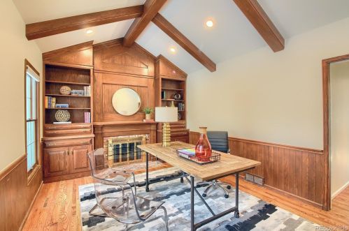 6324 Stanford Ave, Englewood CO 80110-5579 exterior