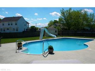 1610 Whippoorwill Trce, Chesapeake, VA 23322-1275